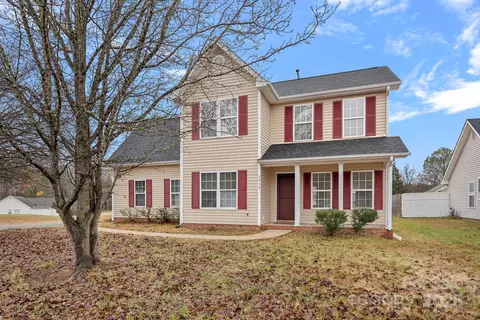 3016 Christian Scott Ln, Charlotte, NC 28214