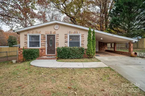 164 8th Sw Ave SW, Conover, NC 28613