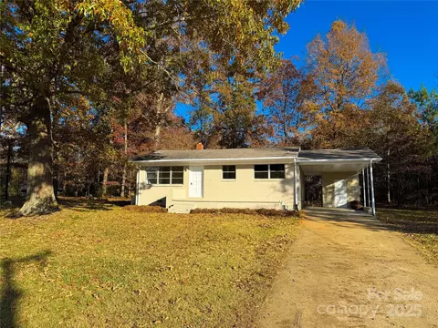 3568 Ken Mcentire Rd, Lawndale, NC 28090