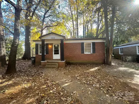 1828 Maribel Ave, Charlotte, NC 28216
