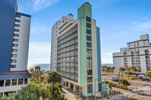 2310 N Ocean 202 Blvd #202, Myrtle Beach, SC 29577