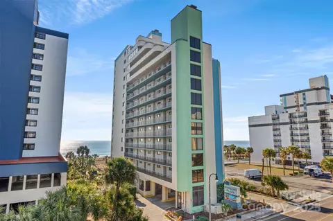 2310 N Ocean 202 Blvd #202, Myrtle Beach, SC 29577