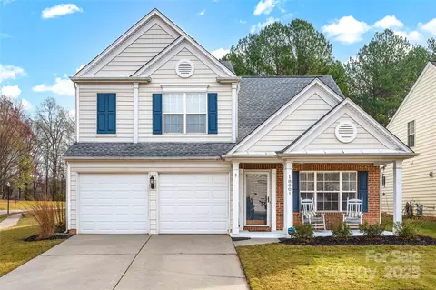 18001 Bluff Inlet Rd, Cornelius, NC 28031