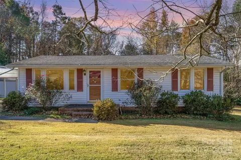 650 Rama Wood Se Dr SE, Concord, NC 28025