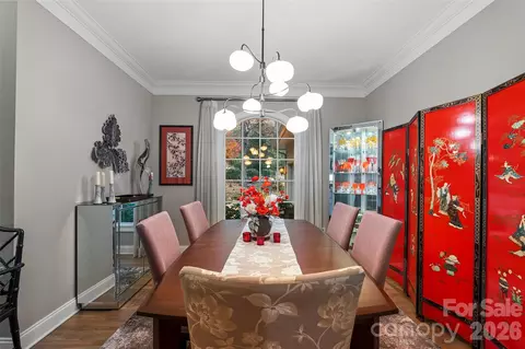 Dining - 249 Pine Mountain Trl, Brevard, NC 28712 photo 1 of 1