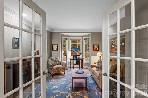 Entry Way - 249 Pine Mountain Trl, Brevard, NC 28712 photo 2 of 4