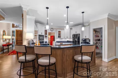 Kitchen - 249 Pine Mountain Trl, Brevard, NC 28712 photo 1 of 5