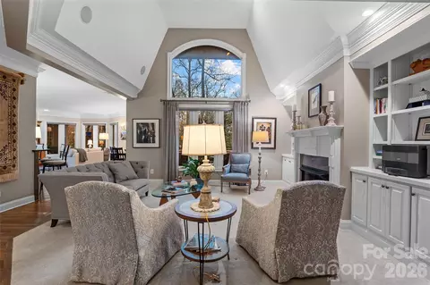 Living - 249 Pine Mountain Trl, Brevard, NC 28712 photo 1 of 2