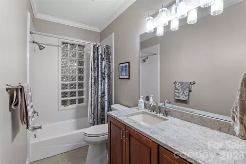 Bath - 249 Pine Mountain Trl, Brevard, NC 28712 photo 5 of 7