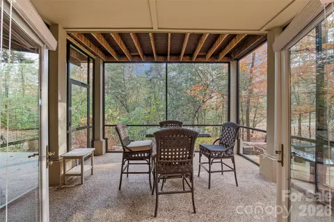 Exterior - 249 Pine Mountain Trl, Brevard, NC 28712 photo 5 of 9