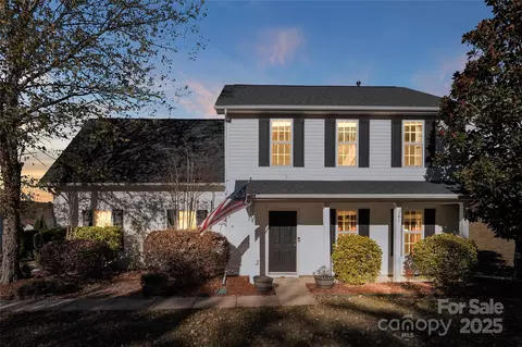 5822 Meeting St, Concord, NC 28025