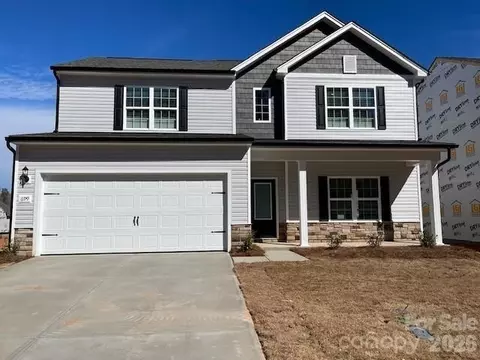 699 Lamorak Pl, Richburg, SC 29729