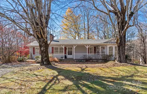 5091 Us Highway 21, Thurmond, NC 28683