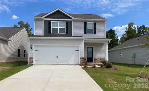 1508 Doran Ter, Richburg, SC 29729
