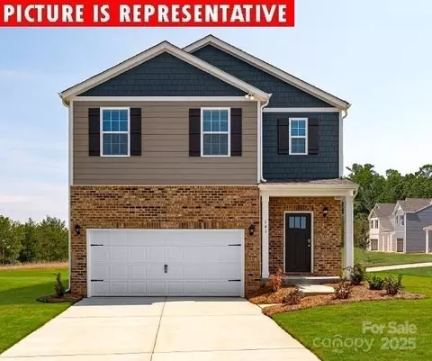 13129 Bristlehead Way, Charlotte, NC 28215