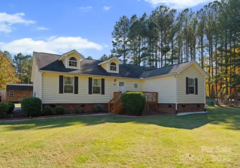 9951 Barnett Rd, Concord, NC 28027