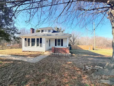 2240 S Lafayette St, Shelby, NC 28152