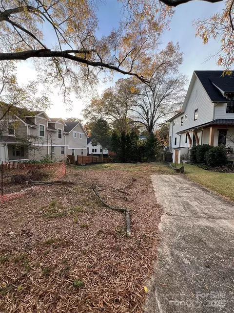 1805 Kenwood Ave, Charlotte, NC 28205