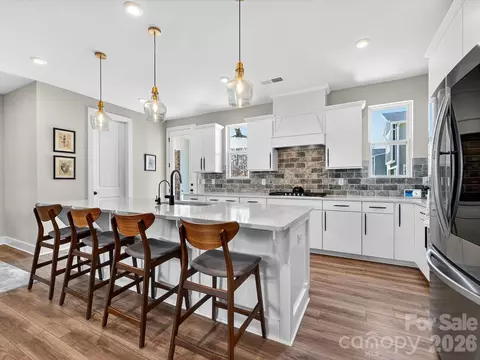 2329 Aria Park Dr, Charlotte, NC 28262
