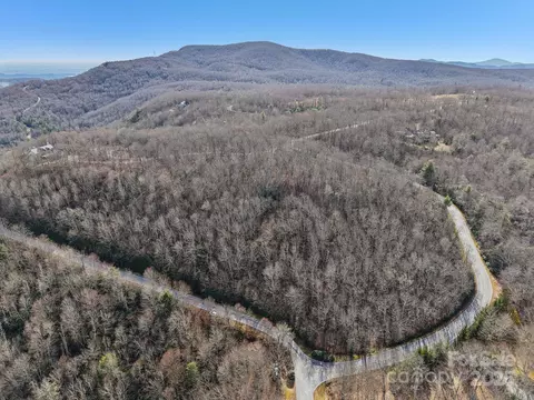 37 Panthertown Road, Lake Toxaway, NC 28747