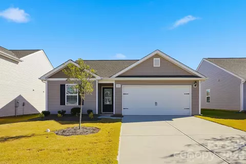 907 Morien St, Richburg, SC 29729
