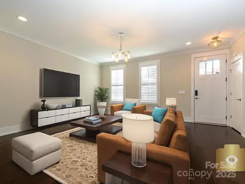1640 Kenilworth Ave, Charlotte, NC 28203