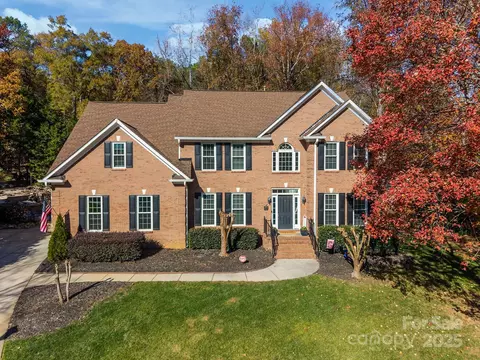 15904 Fuller Pl, Charlotte, NC 28277