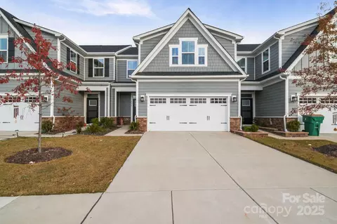 956 Prince Garrett Way, Denver, NC 28037