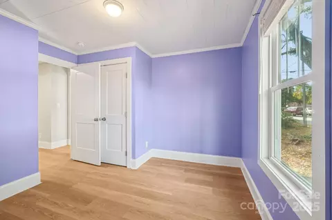 Bedroom - 611 Sumner St, Kannapolis, NC 28083 photo 5 of 7