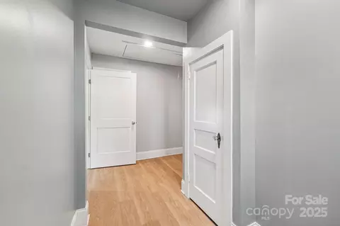 Entry Way - 611 Sumner St, Kannapolis, NC 28083 photo 2 of 2
