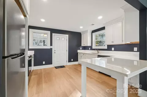 Kitchen - 611 Sumner St, Kannapolis, NC 28083 photo 1 of 1