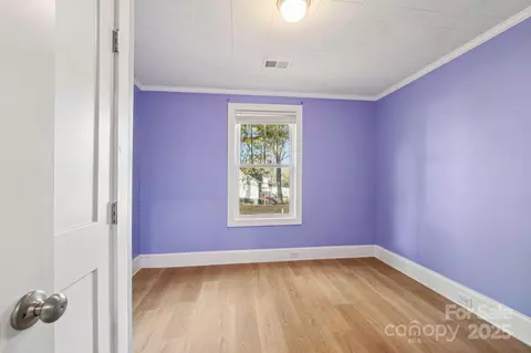 Bedroom - 611 Sumner St, Kannapolis, NC 28083 photo 4 of 7