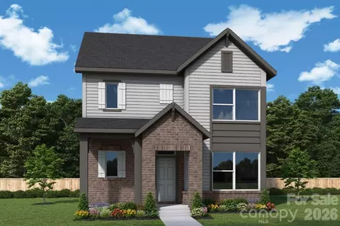 18209 Middle Springs Ln, Mint Hill, NC 28227