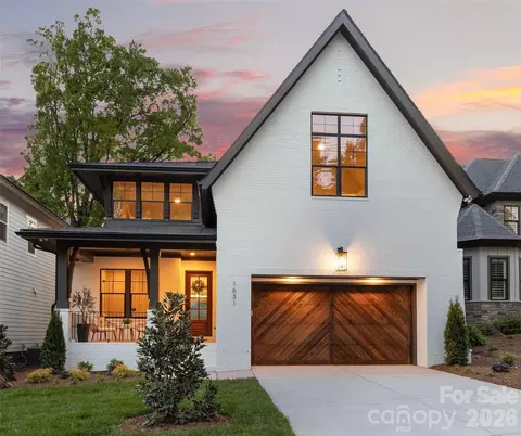 1631 Fulton Ave, Charlotte, NC 28205