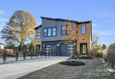 315 E Peterson Dr, Charlotte, NC 28217