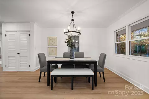 Dining - 805 Leewood Dr, Monroe, NC 28112 photo 1 of 1