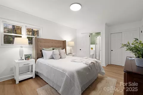 Bedroom - 805 Leewood Dr, Monroe, NC 28112 photo 3 of 4