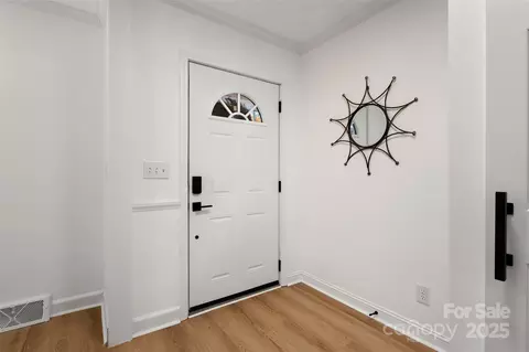 Entry Way - 805 Leewood Dr, Monroe, NC 28112 photo 1 of 1