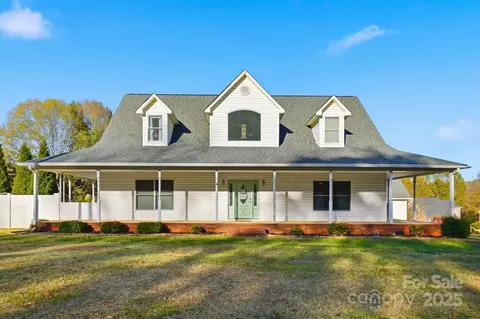 845 Saint Paul Church Rd, Salisbury, NC 28146