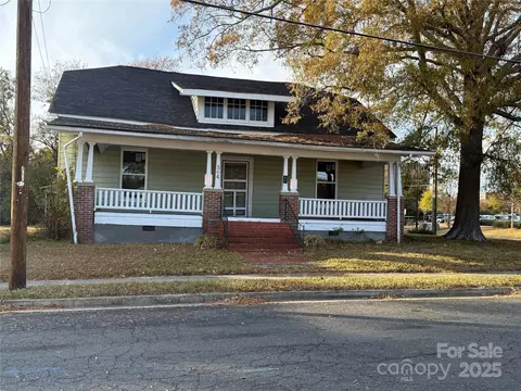 304 S Confederate Ave, Rock Hill, SC 29730