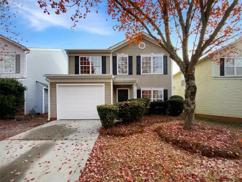2220 Brandybuck Ln, Charlotte, NC 28269