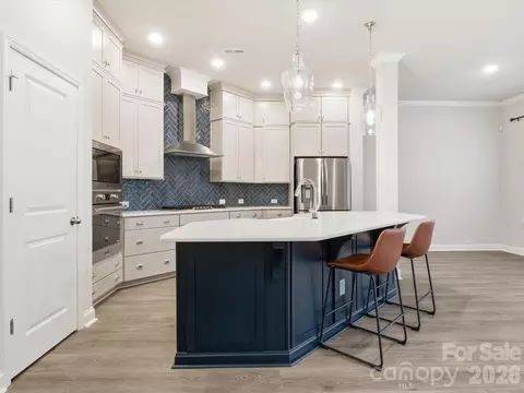 8018 Houser St, Cornelius, NC 28031