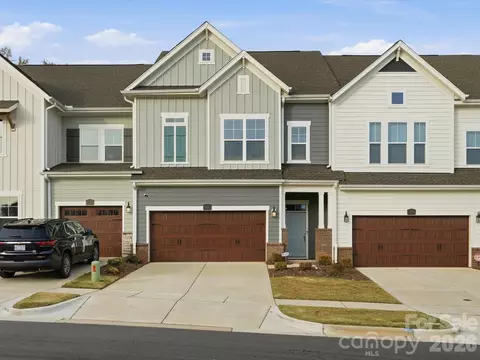 8018 Houser St, Cornelius, NC 28031