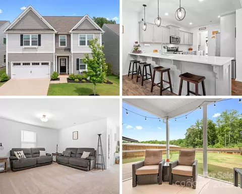 114 Fairfield Dr, Troutman, NC 28166