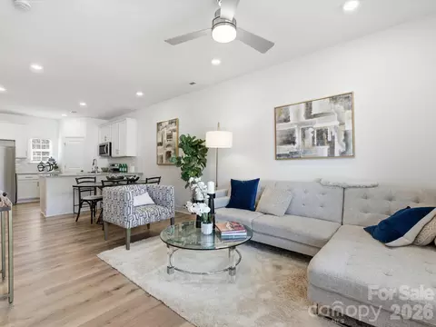 3136 Butler Hill Dr, Matthews, NC 28105