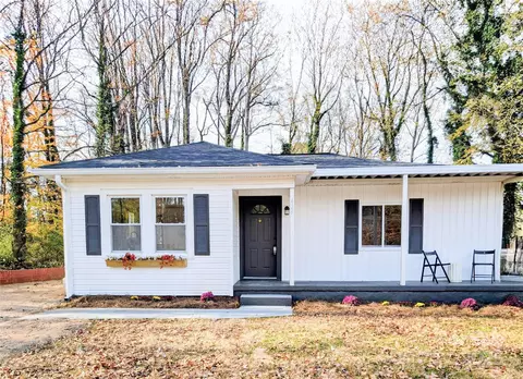 428 E Division Ave, Salisbury, NC 28144