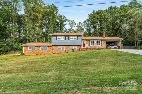 304 Parlier Ne Ave NE, Conover, NC 28613