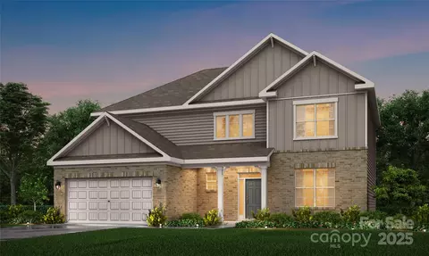 3303 Meadow Wood Ct, Maiden, NC 28650