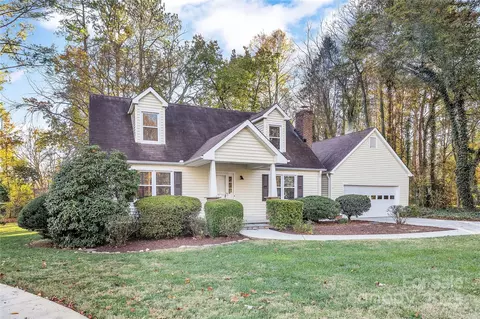 106 Gallarie Pl, Salisbury, NC 28144