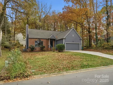 3909 Brownes Ferry Rd, Charlotte, NC 28269
